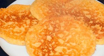 Tortitas de Maíz de Solgranel